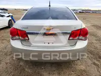 2014 Chevrolet Cruze photo