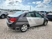 2014 Chevrolet Cruze фото