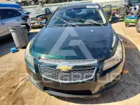 2014 Chevrolet Cruze photo
