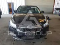 2014 Chevrolet Cruze фото