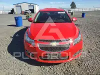 2014 Chevrolet Cruze фото