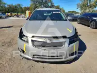2014 Chevrolet Cruze фото