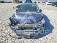 2014 Chevrolet Cruze фото