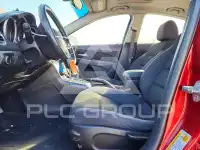 2014 Chevrolet Cruze photo