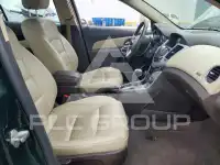 2014 Chevrolet Cruze фото