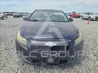 2014 Chevrolet Cruze фото