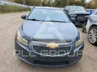 2014 Chevrolet Cruze фото