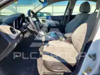 2014 Chevrolet Cruze фото