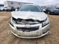 2014 Chevrolet Cruze photo