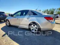 2014 Chevrolet Cruze фото