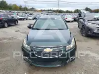 2014 Chevrolet Cruze фото