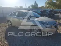 2014 Chevrolet Cruze photo