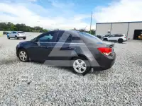 2014 Chevrolet Cruze фото