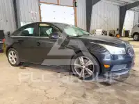 2014 Chevrolet Cruze фото