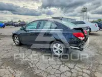 2014 Chevrolet Cruze photo