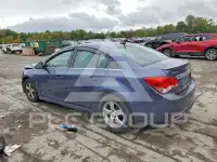 2014 Chevrolet Cruze фото