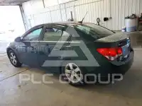 2014 Chevrolet Cruze фото