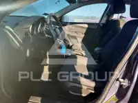 2014 Chevrolet Cruze фото