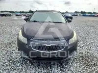 2014 Chevrolet Cruze фото