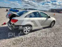 2014 Chevrolet Cruze photo