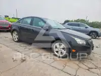 2014 Chevrolet Cruze фото