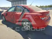 2014 Chevrolet Cruze photo