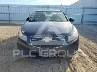 2014 Chevrolet Cruze фото