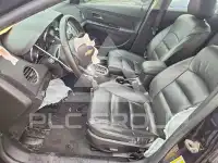 2014 Chevrolet Cruze photo