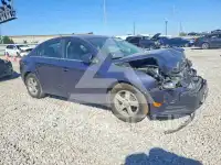 2014 Chevrolet Cruze фото