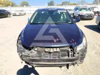 2014 Chevrolet Cruze фото