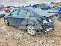 2014 Chevrolet Cruze фото