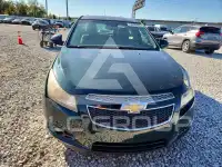 2014 Chevrolet Cruze фото