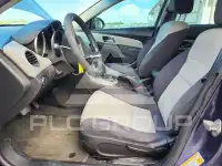 2014 Chevrolet Cruze photo