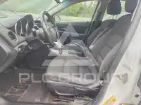 2014 Chevrolet Cruze фото