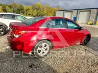 2014 Chevrolet Cruze фото