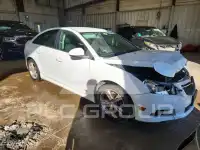 2014 Chevrolet Cruze фото