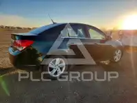2014 Chevrolet Cruze фото