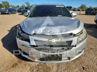2014 Chevrolet Cruze фото