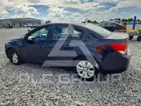 2014 Chevrolet Cruze фото