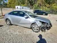 2014 Chevrolet Cruze photo