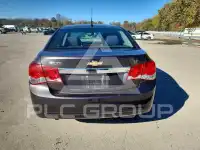 2014 Chevrolet Cruze photo