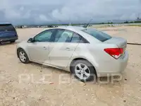 2014 Chevrolet Cruze фото
