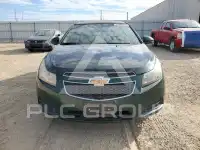 2014 Chevrolet Cruze фото