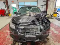 2014 Chevrolet Cruze photo