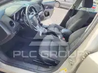 2014 Chevrolet Cruze photo