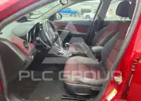 2014 Chevrolet Cruze photo