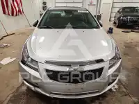 2014 Chevrolet Cruze фото