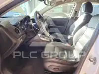2014 Chevrolet Cruze фото