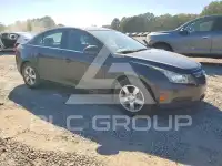2014 Chevrolet Cruze фото