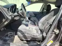 2014 Chevrolet Cruze фото